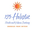   125 Holistic 
Health and Wellness 
Coaching
