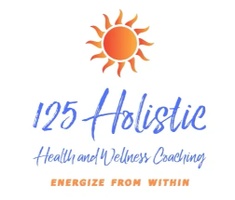   125 Holistic 
Health and Wellness 
Coaching
