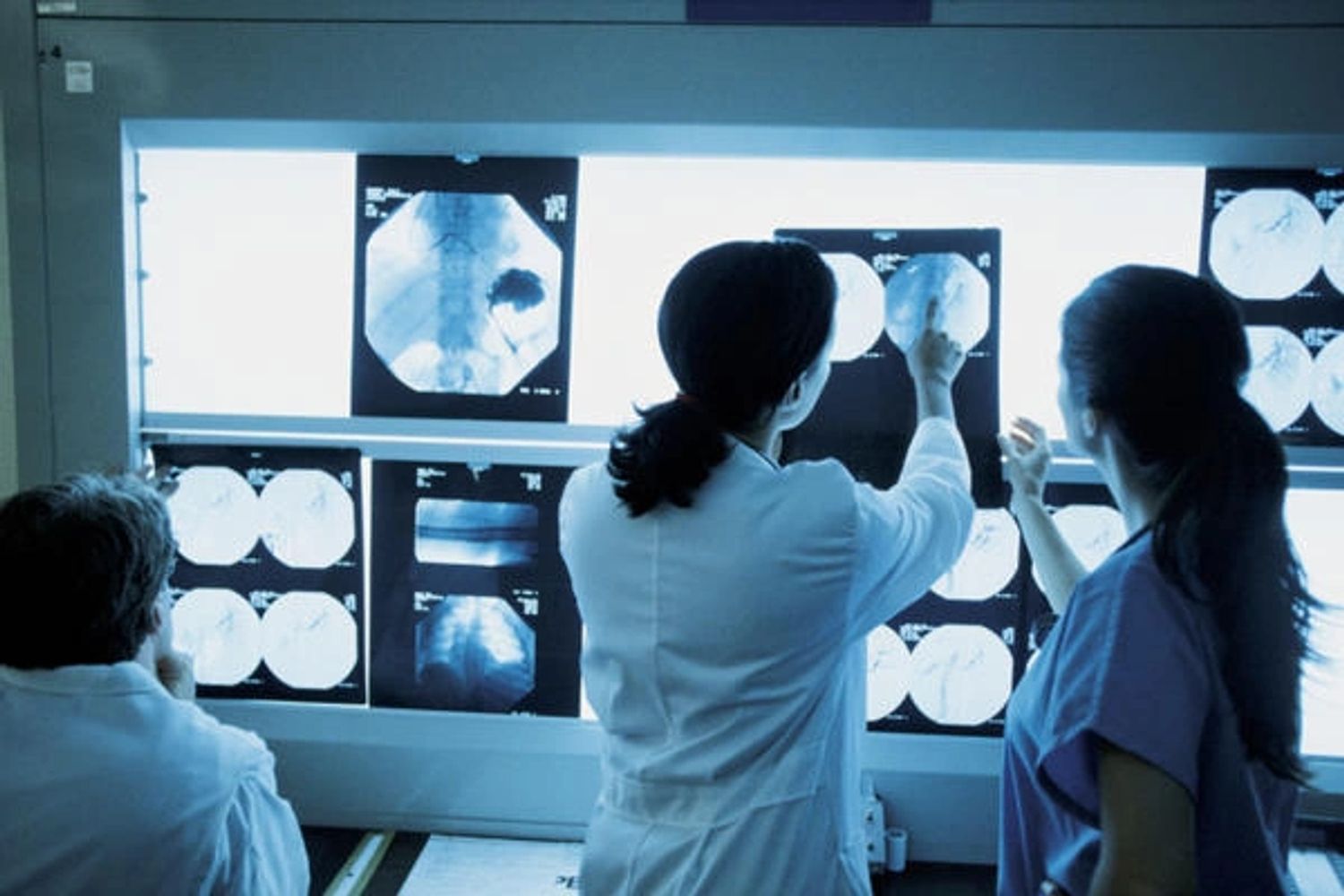 Tower Radiology Mri Radiology Body Imaging