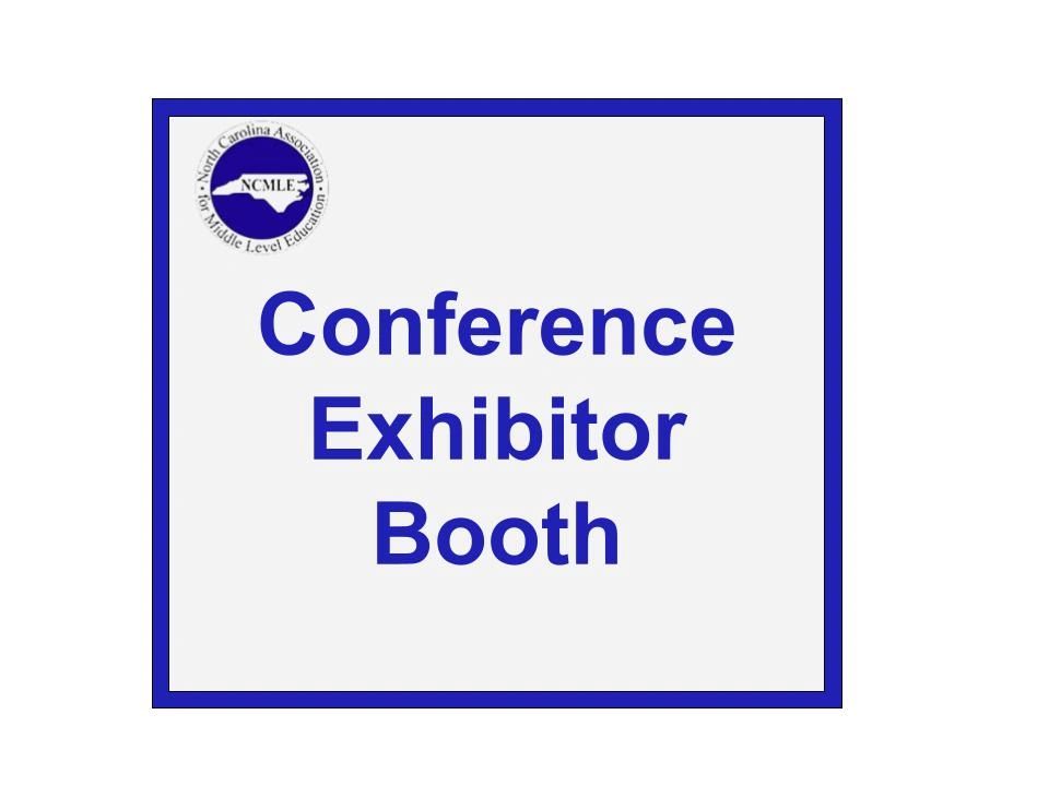Conference Photo Booth Sponsorship