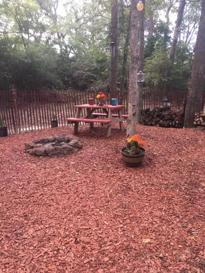 3 Cedar Crossing Campground & RV Park