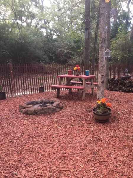 3 Cedar Crossing Campground and RV Park RV park in Marquez, TX (photo 4)