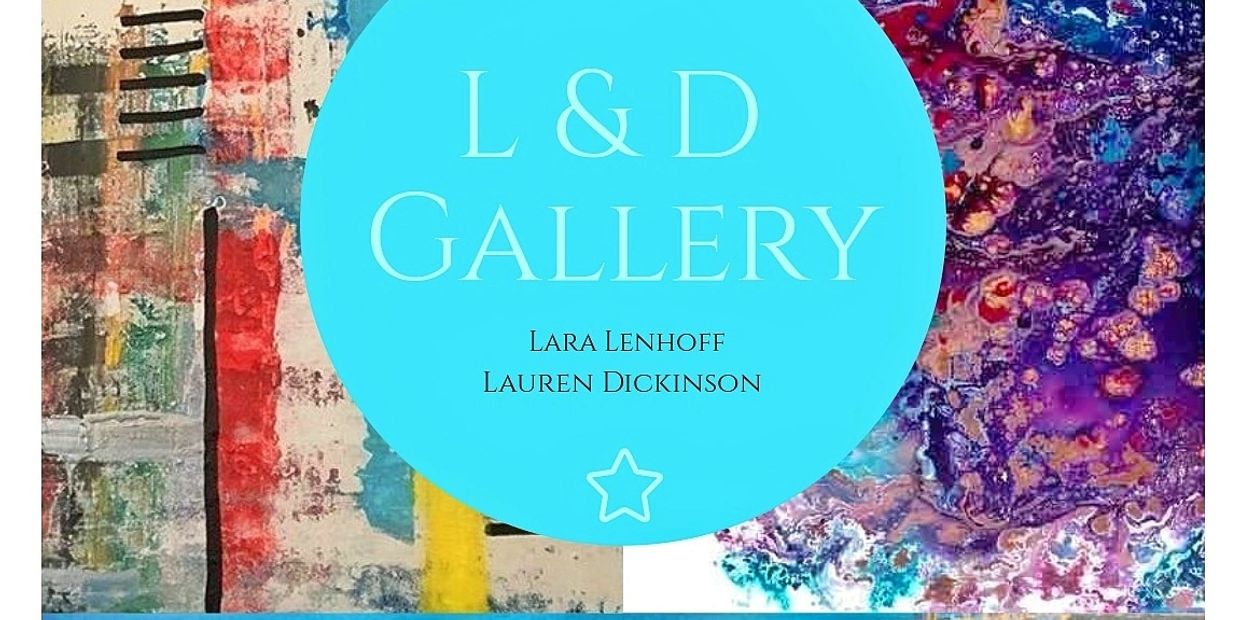 Lara Lenhoff of Artsy Monkey and Lauren Dickinson of Soulscape Art take on Art Basel Week 2019.