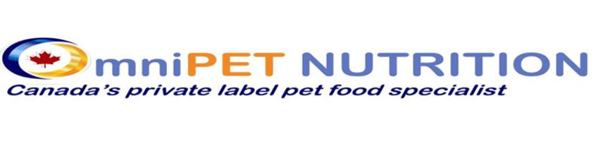 OmniPET Nutrition