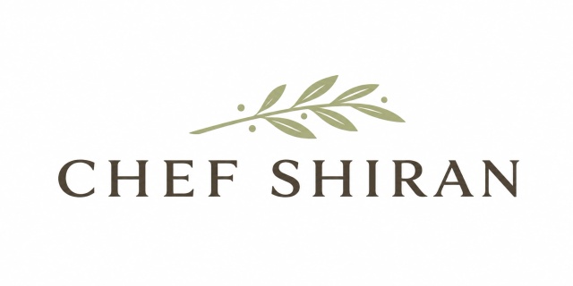 Chef shiran healthy food