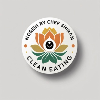 Chef shiran healthy food