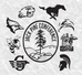 Jack Pine Conference Bowling