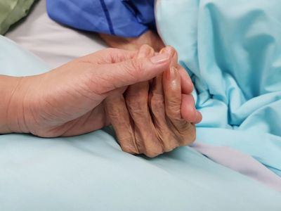 Palliatice care
