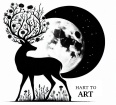 Hart to Art