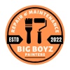 Big Boyz Painters