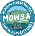 Marin Open Water Swim Adventures