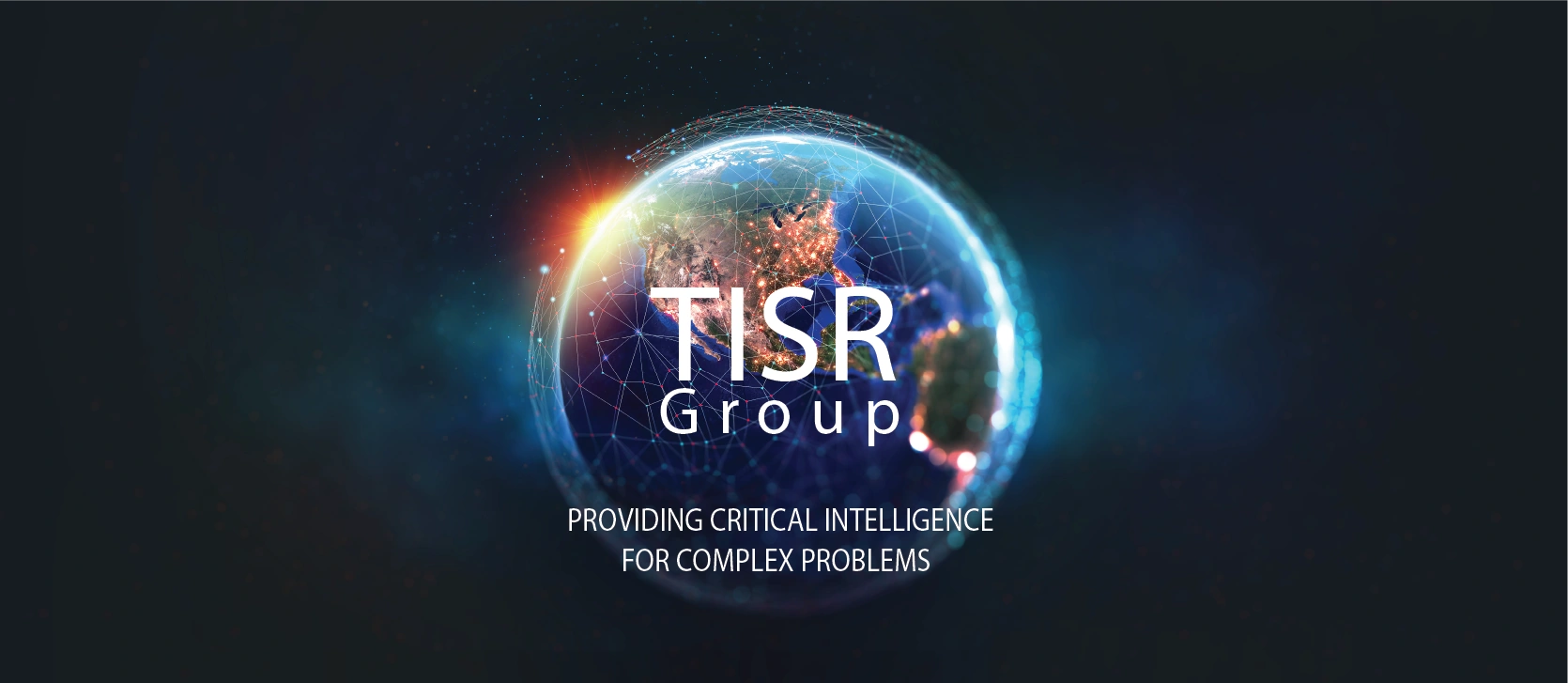 Tsirc Engineering About Us