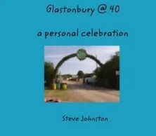 Glastonbury @ 40