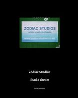 I had a dream