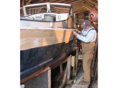 Boat services