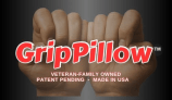 GripPillow 