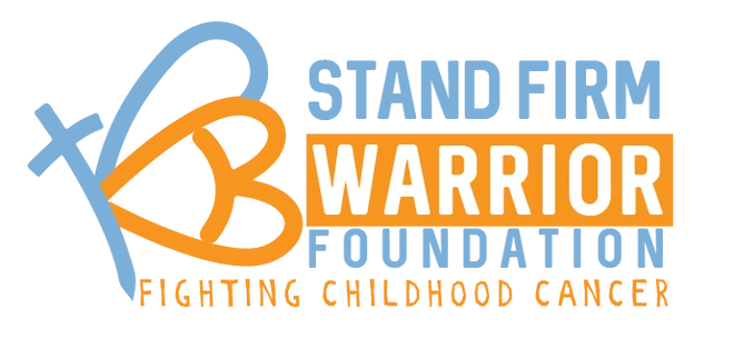 STAND FIRM WARRIOR FOUNDATION