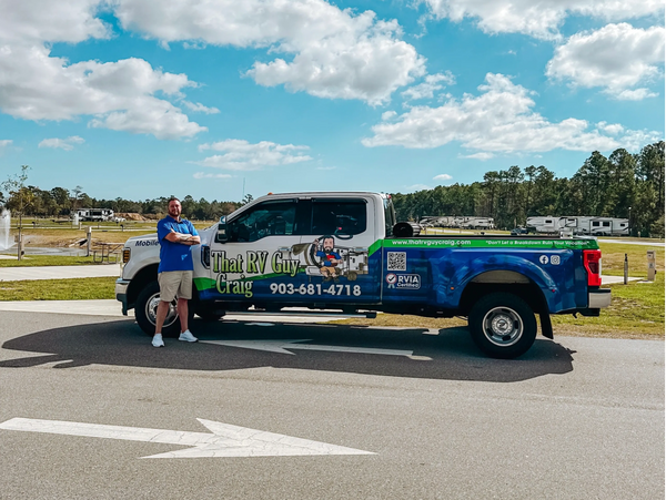 That RV Guy Craig Mobile RV Repair Lake George Glens Falls NY