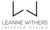 Leanne Withers Interior Design