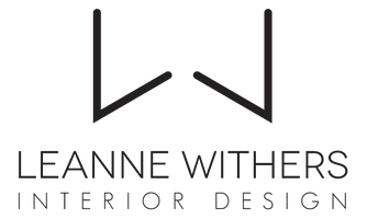 Leanne Withers Interior Design
