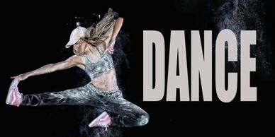 Dance Photography