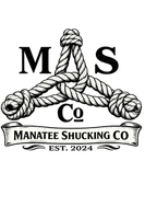Manatee Shucking Co.