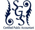 Shellie G. Smith CPA