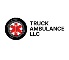 TRUCK AMBULANCE LLC