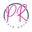 PR Style Guide