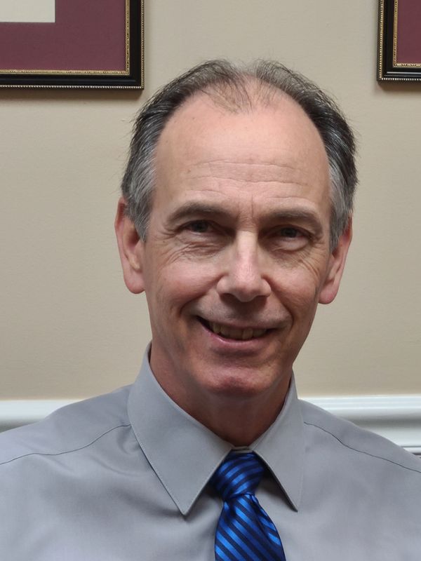 Dr. Mark Todd's profile picture