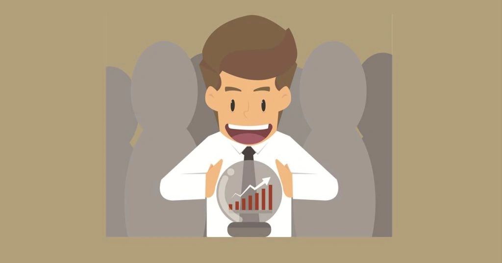 machine learning in financial markets