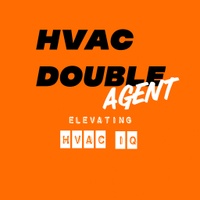 HVAC Double Agent