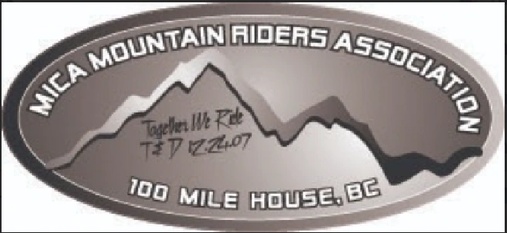 MICA MOUNTAIN RIDERS ASSOCIATION