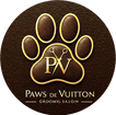 Paws De Vuitton