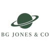 BG JONES & CO