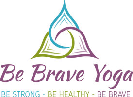 Be Brave Yoga