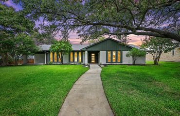 Vintage 70's remodel