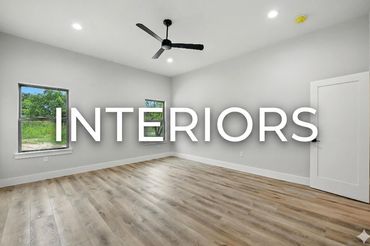 Richard Tyler Homes INTERIORS