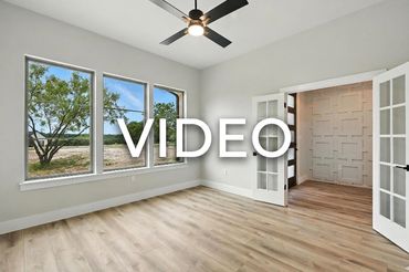 Richard Tyler Homes VIDEOS
