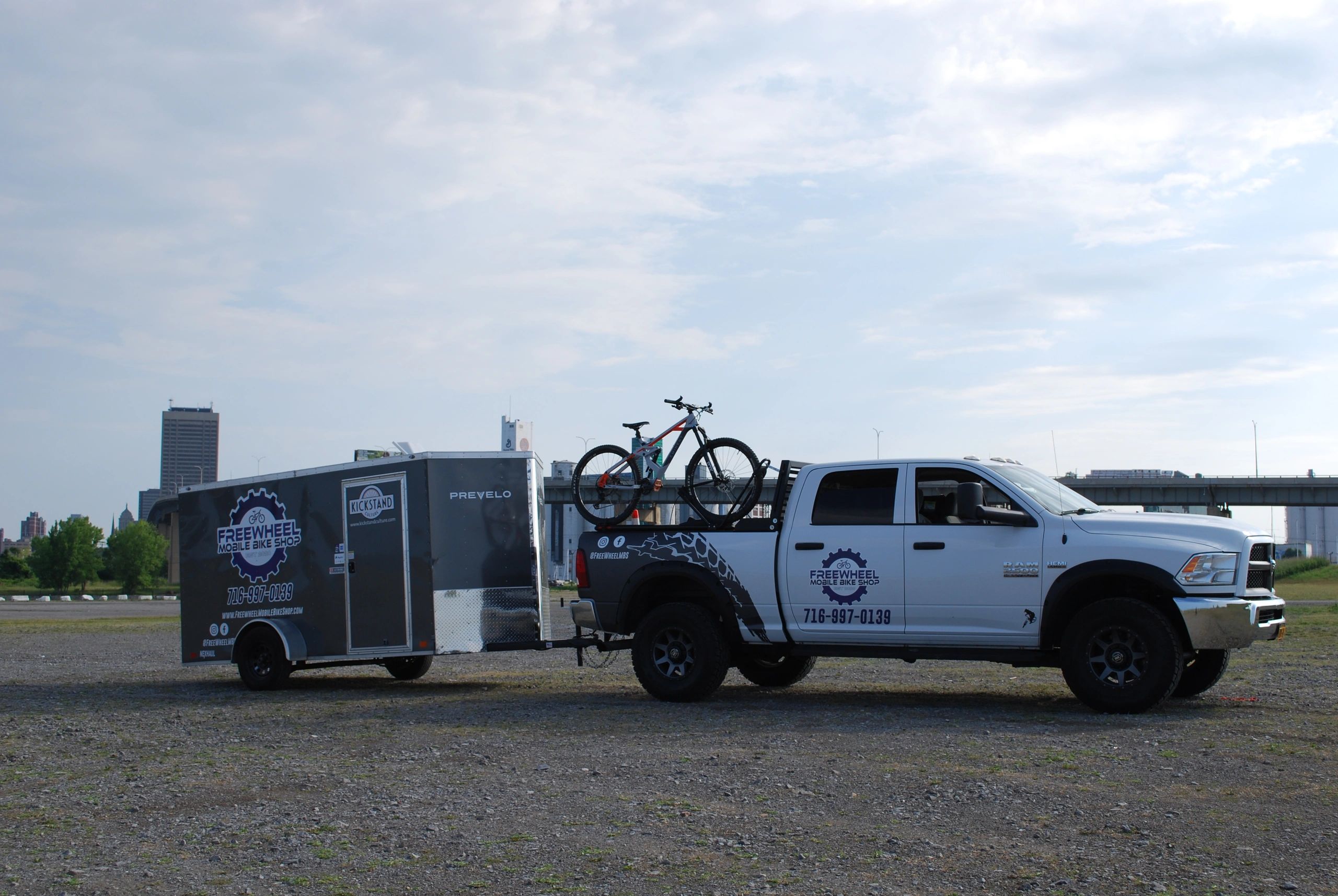 Freewheel Bike Shop Freewheel Bike Shop