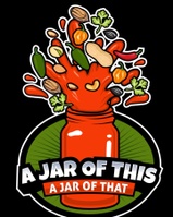 A Jar of this A Jar of that