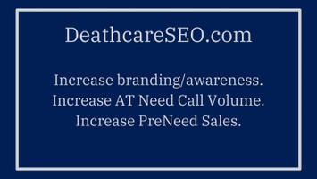 Deathcare Digital Marketing Experts
