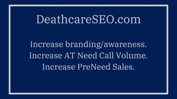 Deathcare Digital Marketing Experts