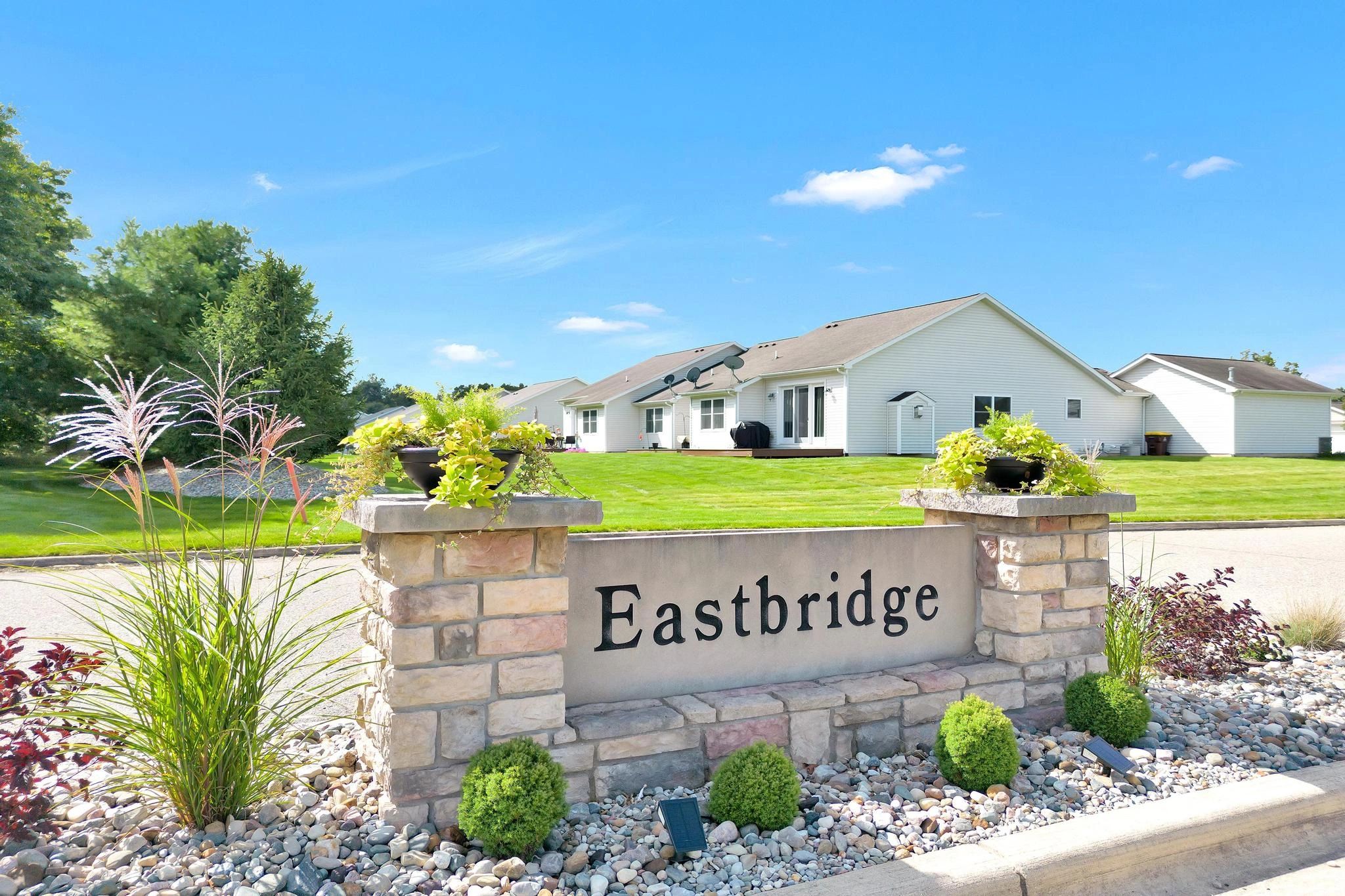Eastbridge Condos
