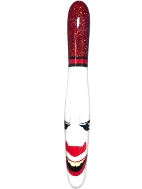 Balsa Face Custom 7 inch Regular Top Balsa Wood Float Bluegrass Bobber Weighted ...
