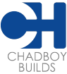 chadboybuilds.com