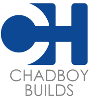 chadboybuilds.com