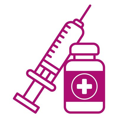 santé et vaccination - pension pour chat à sherbrooke