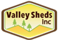 Valley Sheds Inc.             