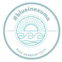 Blue Harbour Villa Exuma Bahamas